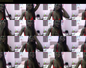 conymegan — 7 minute Chaturbate female cam show recording, 720p, Jul 27, 2022
