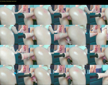 cosplaycats — 51 minute Chaturbate couple cam show recording, 1080p, Jul 28, 2022