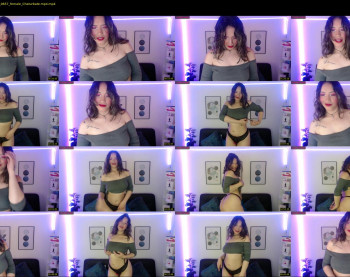 cristal__hot_1 — 8 minute Chaturbate female cam show recording, 1080p, Jul 27, 2022