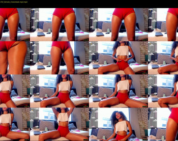 curly_sweett — 14 minute Chaturbate female cam show recording, 1080p, Jul 27, 2022