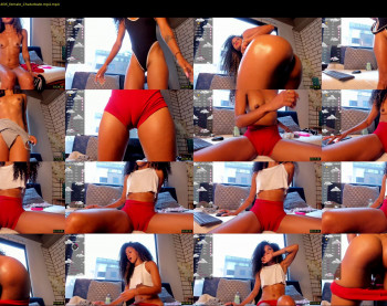 curly_sweett — 59 minute Chaturbate female cam show recording, 1080p, Jul 27, 2022