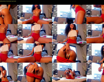 curly_sweett — 59 minute Chaturbate female cam show recording, 1080p, Jul 27, 2022
