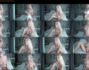 daddystrouble — 92 minute Chaturbate female cam show recording, 720p, Jul 27, 2022