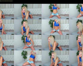 daisydavis_ — 28 minute Chaturbate female cam show recording, 1080p, Jul 27, 2022