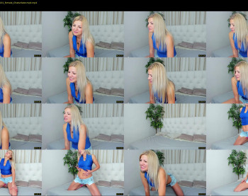 daisydavis_ — 55 minute Chaturbate female cam show recording, 1080p, Jul 28, 2022
