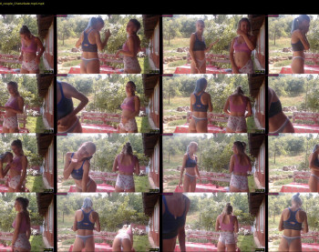 danamily — 56 minute Chaturbate female cam show recording, 1080p, Jul 27, 2022