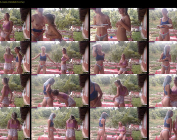 danamily — 55 minute Chaturbate female cam show recording, 1080p, Jul 27, 2022