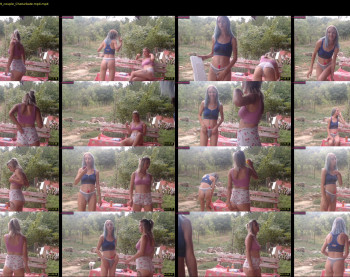 danamily — 55 minute Chaturbate female cam show recording, 1080p, Jul 27, 2022