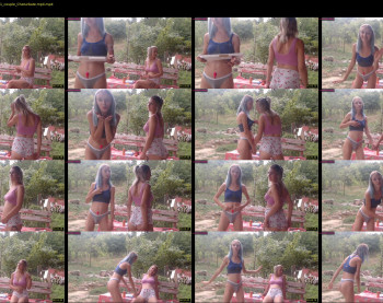 danamily — 11 minute Chaturbate female cam show recording, 1080p, Jul 27, 2022