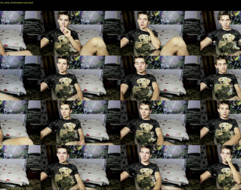 daniel_like — 61 minute Chaturbate male cam show recording, 1080p, Jul 27, 2022