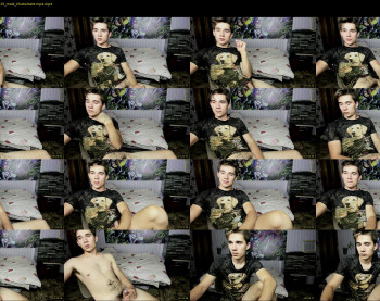 daniel_like — 33 minute Chaturbate male cam show recording, 1080p, Jul 27, 2022