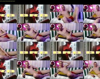 davey_ebash — 102 minute Chaturbate male cam show recording, 720p, Jul 27, 2022
