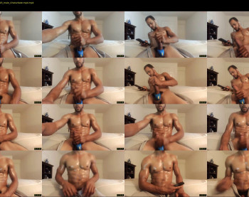 delneegro — 13 minute Chaturbate male cam show recording, 480p, Jul 28, 2022