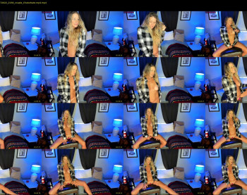 derrick_and_brittany — 48 minute Chaturbate couple cam show recording, 1080p, Jul 27, 2022