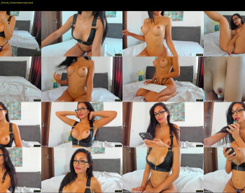 doll_lexi — 46 minute Chaturbate female cam show recording, 1080p, Jul 27, 2022