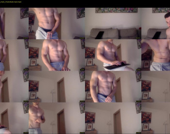 eddieds — 50 minute Chaturbate male cam show recording, 1080p, Jul 28, 2022