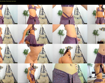 effie_castro — 117 minute Chaturbate female cam show recording, 720p, Jul 27, 2022