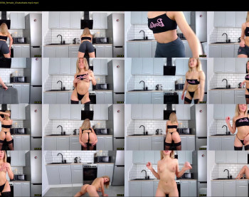 ella__sweety — 56 minute Chaturbate female cam show recording, 1080p, Jul 27, 2022