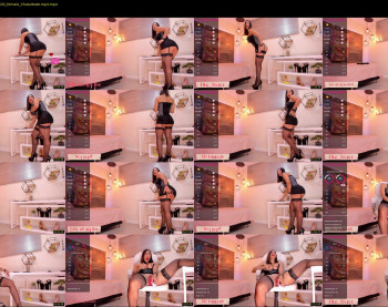 ella_pridee — 65 minute Chaturbate female cam show recording, 1080p, Jul 27, 2022