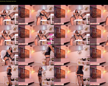 ella_pridee — 69 minute Chaturbate female cam show recording, 1080p, Jul 27, 2022