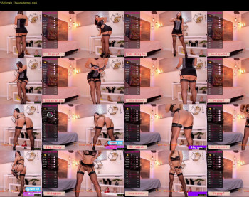 ella_pridee — 68 minute Chaturbate female cam show recording, 1080p, Jul 27, 2022