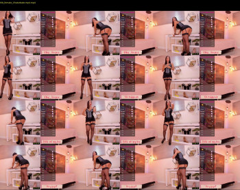 ella_pridee — 36 minute Chaturbate female cam show recording, 1080p, Jul 27, 2022