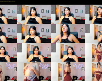ellakravitz_ — 55 minute Chaturbate female cam show recording, 1080p, Jul 28, 2022