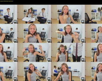 ellcrys — 54 minute Chaturbate couple cam show recording, 1080p, Jul 27, 2022