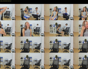 ellcrys — 41 minute Chaturbate couple cam show recording, 1080p, Jul 27, 2022