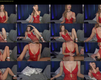 emese_ — 50 minute Chaturbate female cam show recording, 1080p, Jul 27, 2022