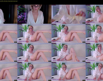 emilyanderson_ — 46 minute Chaturbate female cam show recording, 1080p, Jul 28, 2022