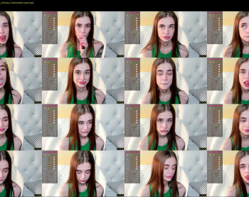 evalanis — 14 minute Chaturbate couple cam show recording, 1080p, Jul 28, 2022