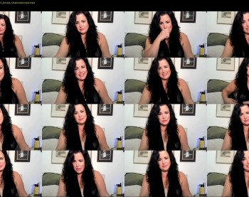 evparrish — 6 minute Chaturbate female cam show recording, 720p, Jul 28, 2022