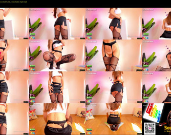 felicity_yours — 41 minute Chaturbate female cam show recording, 1080p, Jul 27, 2022