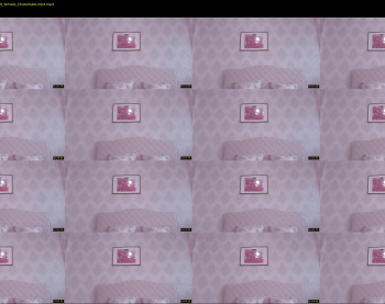 fluffy_hat — 29 minute Chaturbate female cam show recording, 1080p, Jul 27, 2022