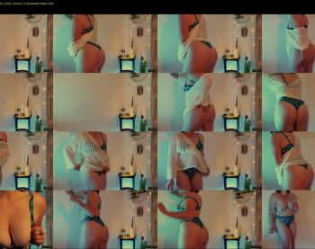 french_devotion — 91 minute Chaturbate female cam show recording, 720p, Jul 27, 2022
