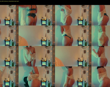 french_devotion — 91 minute Chaturbate female cam show recording, 720p, Jul 28, 2022