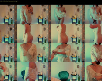 french_devotion — 82 minute Chaturbate female cam show recording, 720p, Jul 28, 2022