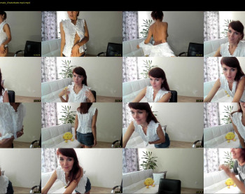 fritha — 36 minute Chaturbate female cam show recording, 720p, Jul 27, 2022
