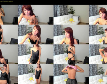 fritha — 91 minute Chaturbate female cam show recording, 720p, Jul 27, 2022