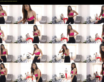 funcouple1985 — 58 minute Chaturbate couple cam show recording, 1080p, Jul 27, 2022