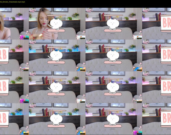 ginger_pie — 16 minute Chaturbate female cam show recording, 1080p, Jul 28, 2022