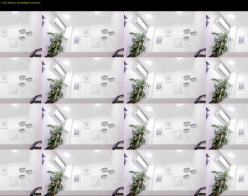 hanna_cupper — 24 minute Chaturbate female cam show recording, 1080p, Jul 27, 2022