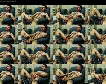harry_reems_ — 10 minute Chaturbate male cam show recording, 720p, Jul 27, 2022