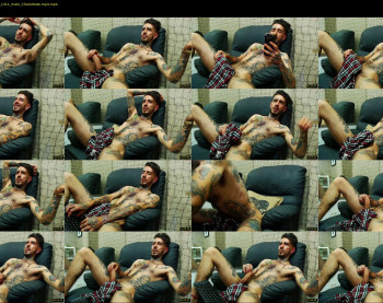 harry_reems_ — 37 minute Chaturbate male cam show recording, 720p, Jul 27, 2022