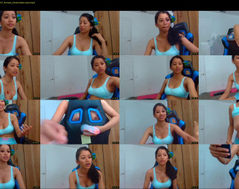 hawaiigirl_ — 36 minute Chaturbate female cam show recording, 720p, Jul 27, 2022