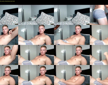 hercules__ — 19 minute Chaturbate male cam show recording, 720p, Jul 28, 2022