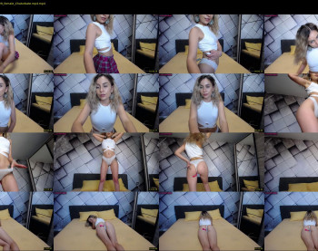 hornyycpl — 24 minute Chaturbate couple cam show recording, 720p, Jul 27, 2022