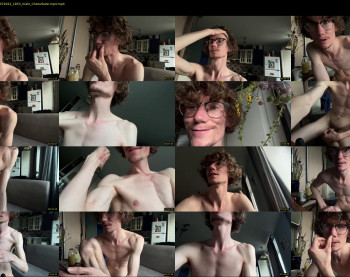 how_to_cook_polenta — 54 minute Chaturbate male cam show recording, 1080p, Jul 27, 2022