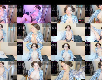 i_esus — 93 minute Chaturbate couple cam show recording, 720p, Jul 27, 2022